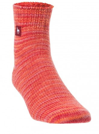 Alpaka Freizeit Socken