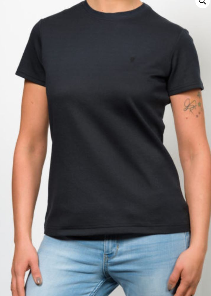 Damen Alpaka T-Shirt